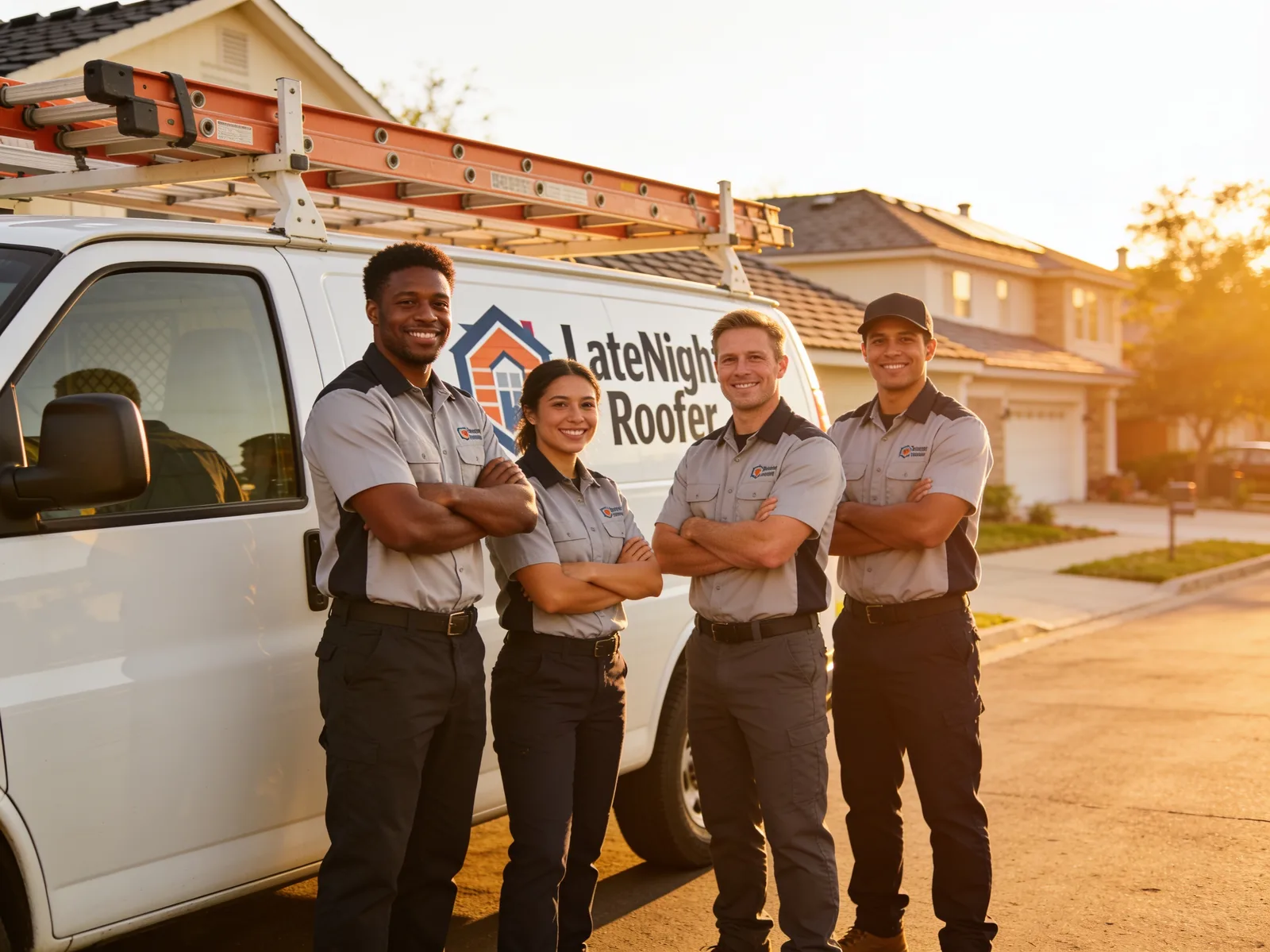 Emergency Roof Repair company in Darden, TN